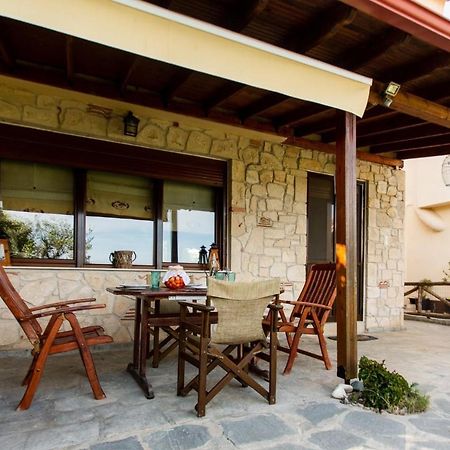 Villa Pino Pueblo ปัลลูรี ภายนอก รูปภาพ
