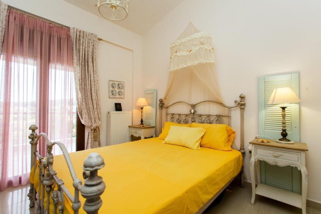Villa Pino Pueblo ปัลลูรี ภายนอก รูปภาพ