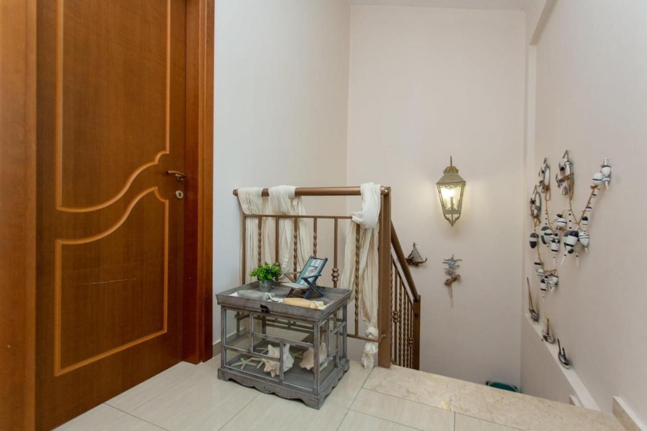 Villa Pino Pueblo ปัลลูรี ภายนอก รูปภาพ