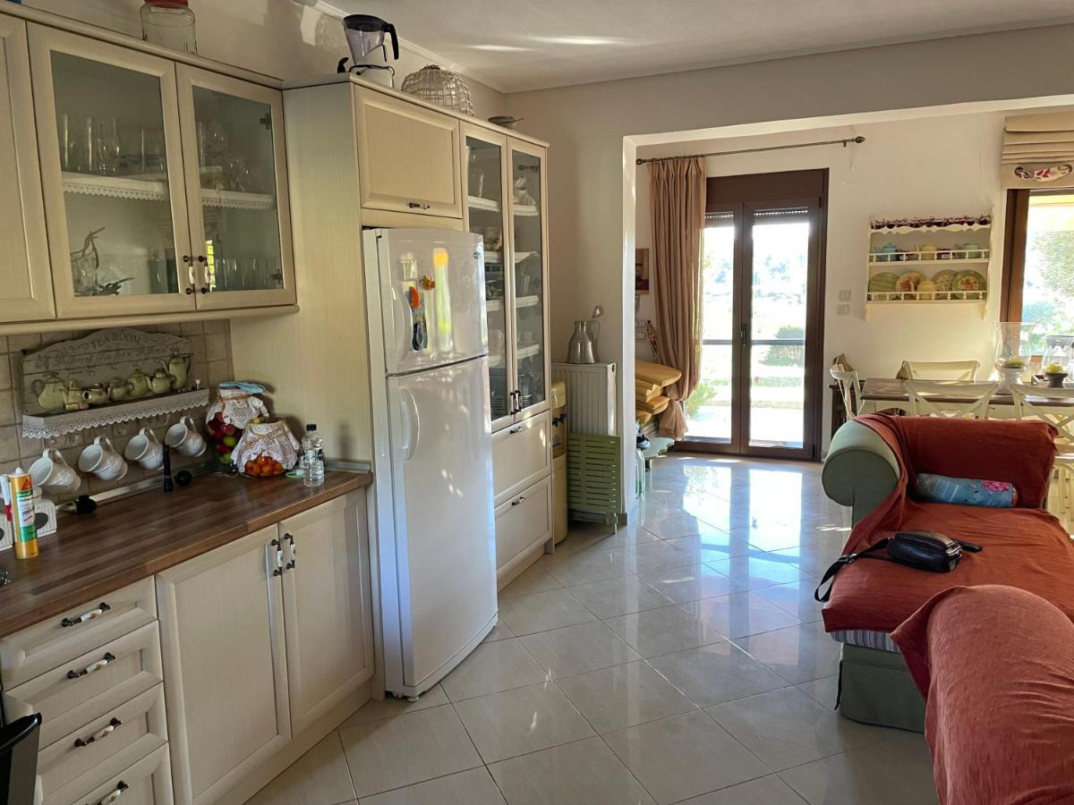 Villa Pino Pueblo ปัลลูรี ภายนอก รูปภาพ