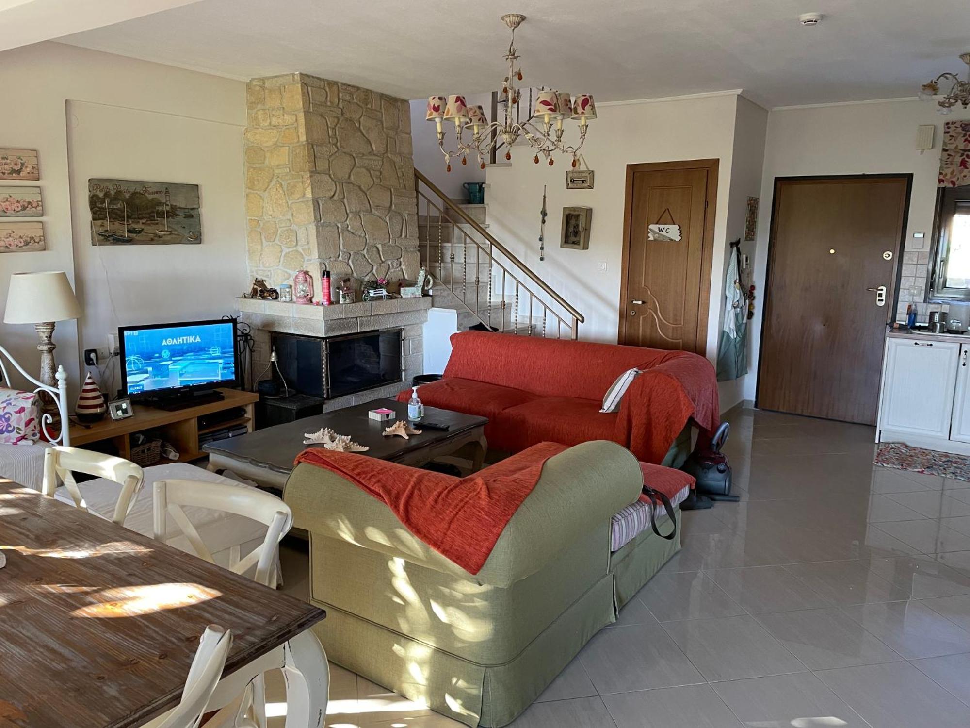 Villa Pino Pueblo ปัลลูรี ภายนอก รูปภาพ